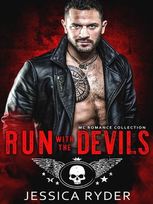 cover image of Run with the Devils